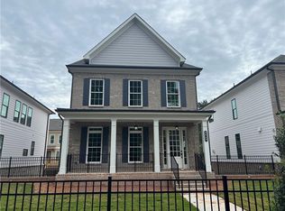 2648 Baxter Pines Way, Duluth, GA 30096