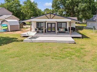 25588 S 608th Rd, Grove, OK 74344