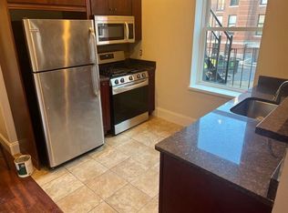 31 N Bennet St #2F, Boston, MA 02113