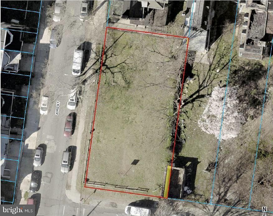 1st image of 3435 N 23rd St