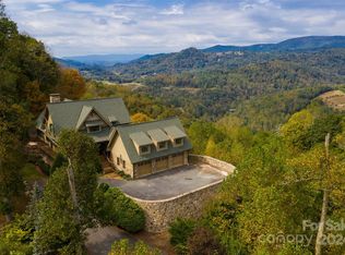 1806 Auborn Trivette Rd, Sugar Grove, NC 28679