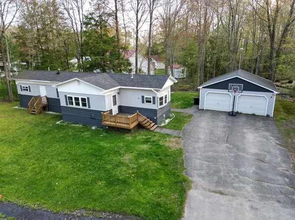 20 Carter Woods, Bradley, ME 04411