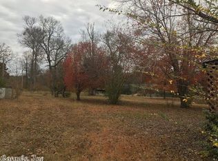 13624 Crystal Valley Rd, Little Rock, AR 72210