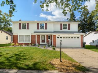 6238 Hampton St, Portage, MI 49024