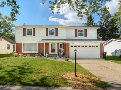 6238 Hampton St, Portage, MI, 49024