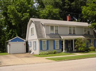 575 Liberty St, Conneaut, OH 44030