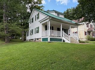 141 East St, Oneonta, NY 13820
