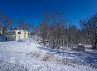 4124 County Road Z, West Bend, WI 53095