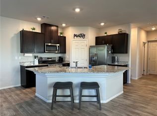 4715 Flower Moon Ave UNIT 103, North Las Vegas, NV 89084