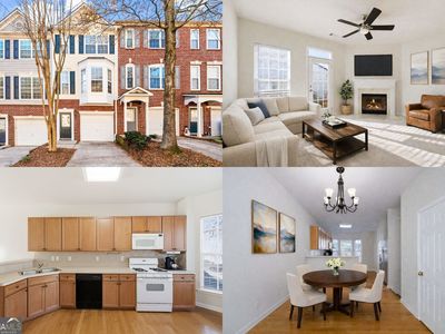 2278 Dillard Xing, Tucker, GA, 30084