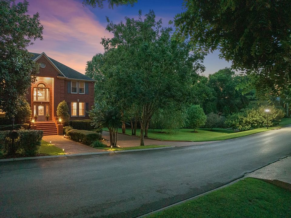 119 Sturbridge Dr, Franklin, TN 37064 Zillow