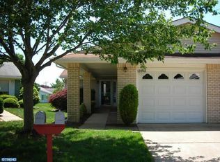 1204A Lindera Plz, Monroe Township, NJ
