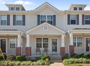 1115 Ransom Way, Nashville, TN 37217