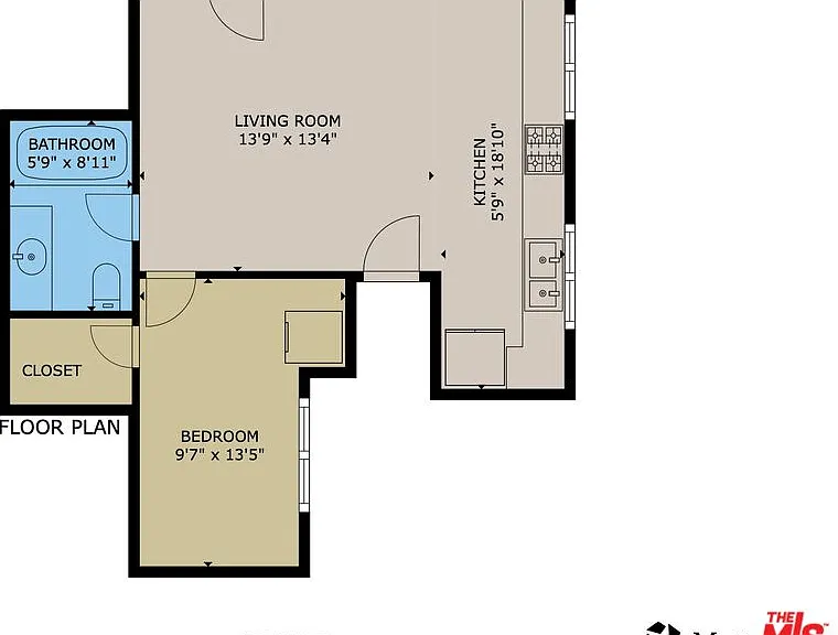 406 N Benton Way — Photo 2