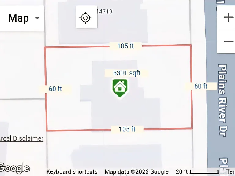 14715 Plains River Dr — Photo 18