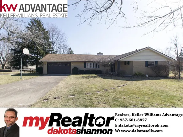 2062 Avon Dr, Dayton, OH 45431