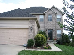 6902 Woodhaven Place Dr, Louisville, KY
