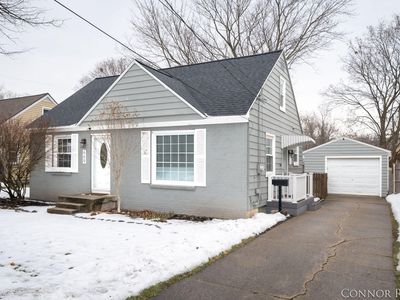 669 Everglade Dr SE, Grand Rapids, MI, 49507