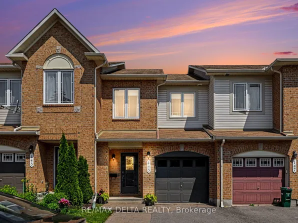 145 Marrissa Ave, Ottawa, ON K1J 0A4