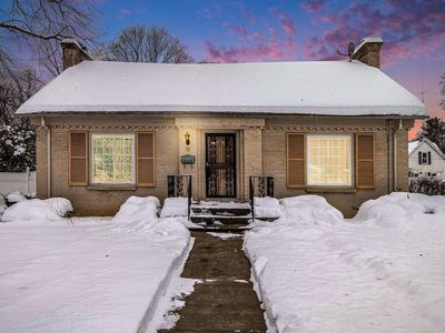 16 N Center St, Bangor, MI, 49013