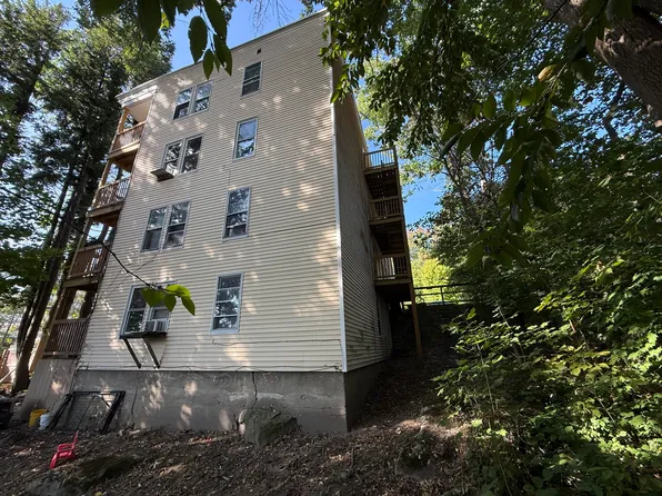 512 Kennebec St, Rumford, ME
