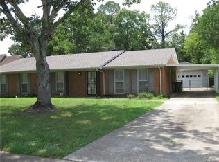 4312 White Acres Rd, Montgomery, AL 36106