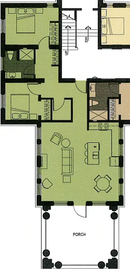 1447 Patterson Loop #103