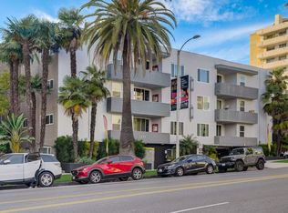 1371 S. Beverly Glen Blvd., Los Angeles, CA 90024