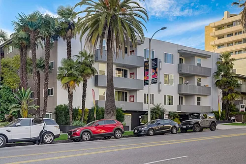 1371 S. Beverly Glen Blvd. Photo 1