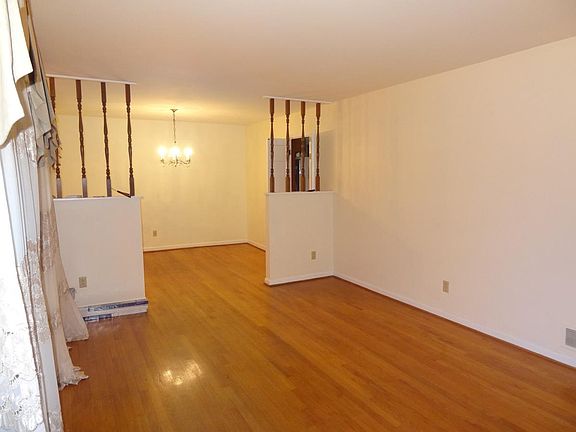 Living & Dining Room