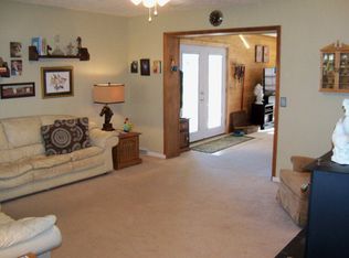 1947 Silver Bluff Rd, Aiken, SC 29803