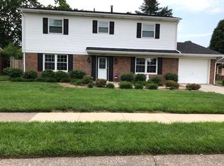 2323 Chateaugay Loop, Owensboro, KY 42301