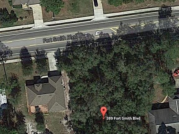3rd image of 389 Fort Smith Blvd Lot 15