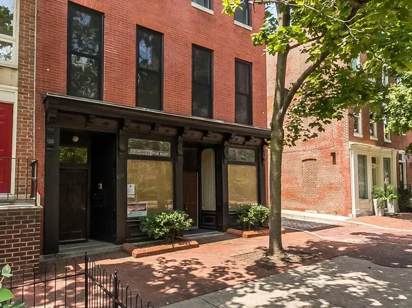 618 S Hanover St, Baltimore, MD 21230
