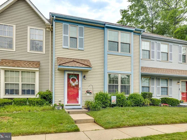 102 Brent Ct, Thorofare, NJ 08086