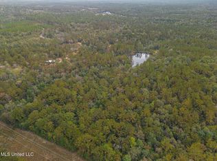Aaron Scott Rd, Lucedale, MS 39452