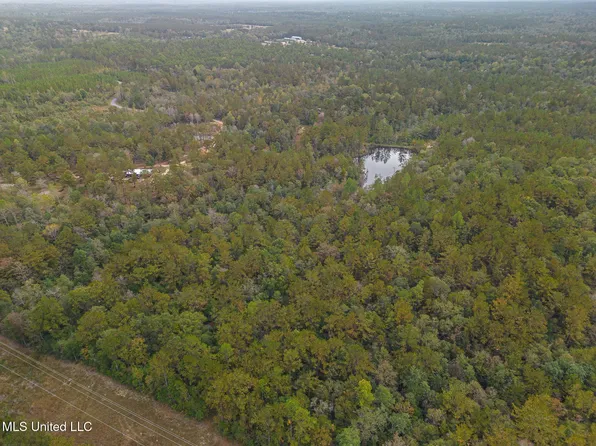 Aaron Scott Rd, Lucedale, MS 39452