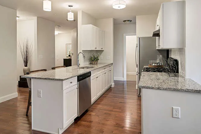 The Navesink Woods Apartments — Photo 7