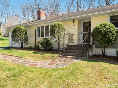 85 Highland Drive, South Windsor, CT, 06074