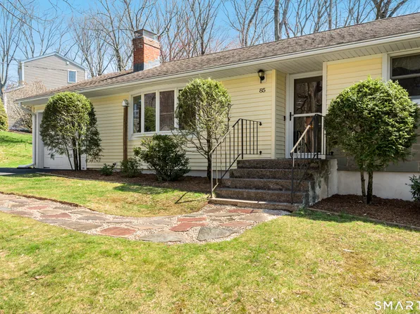 85 Highland Drive, South Windsor, CT 06074
