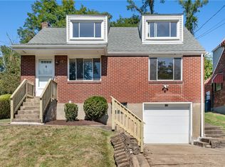 122 Emrose Dr, Pittsburgh, PA 15235