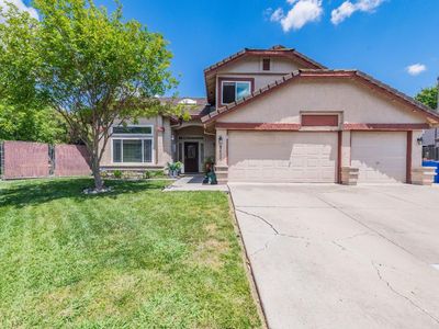 9425 Echo Cliff Ct, Elk Grove, CA, 95758