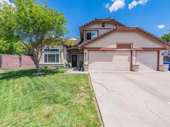 9425 Echo Cliff Ct, Elk Grove, CA 95758