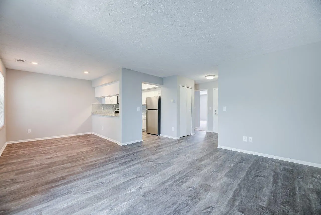 Wexford Lakes Apartments and Townhomes — Photo 4