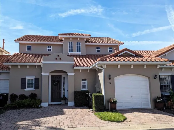 119 BRUNELLO DRIVE, DAVENPORT, FL 33837
