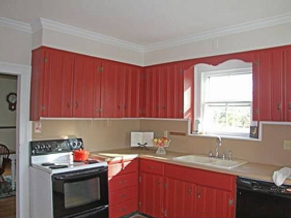 Country Kitchen