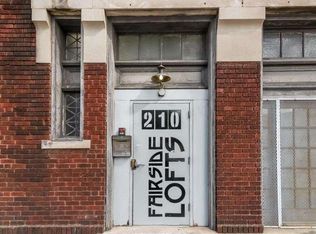 210 Walker St SW #8, Atlanta, GA 30313