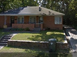 1225 Augusta Ave, Tyler, TX 75701