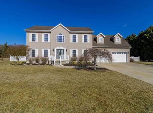 2 Avalon Woods Ct, Cape May Court House, NJ 08210