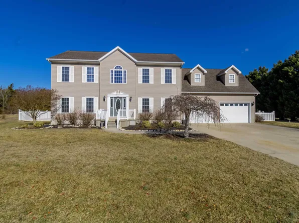 2 Avalon Woods Ct, Cape May Court House, NJ 08210